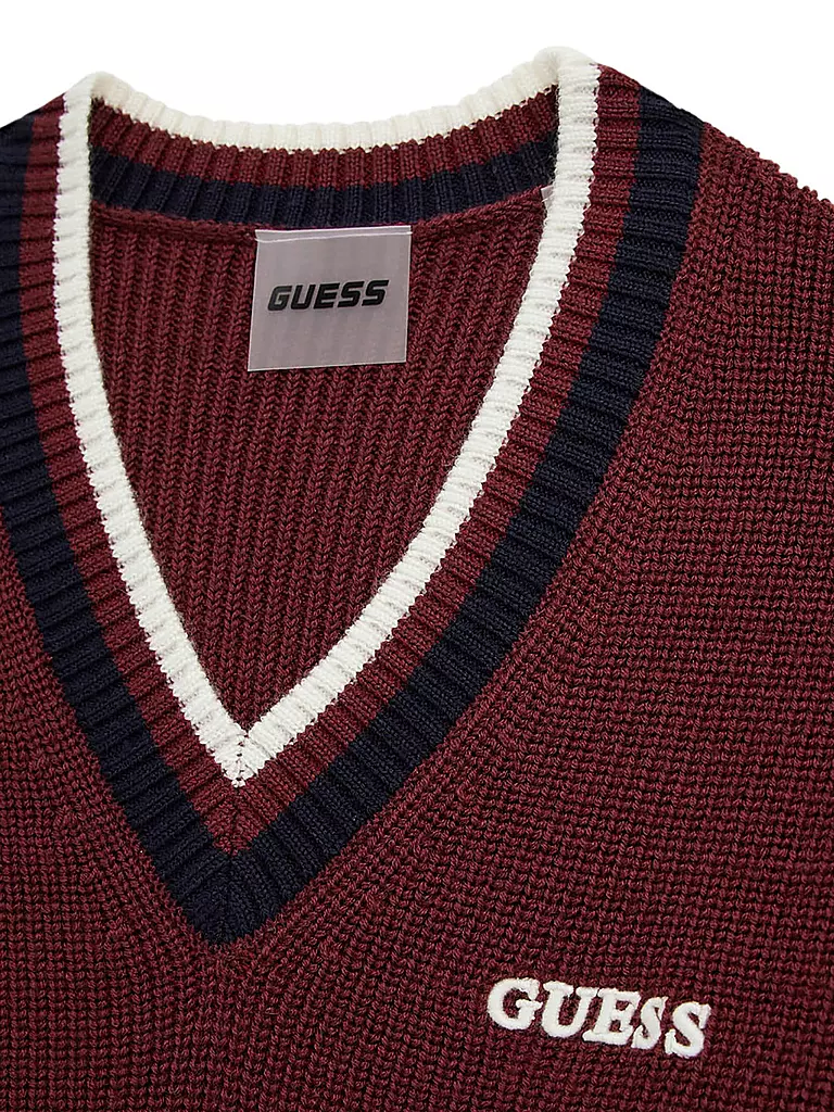 GUESS | Mädchen Pullover | 