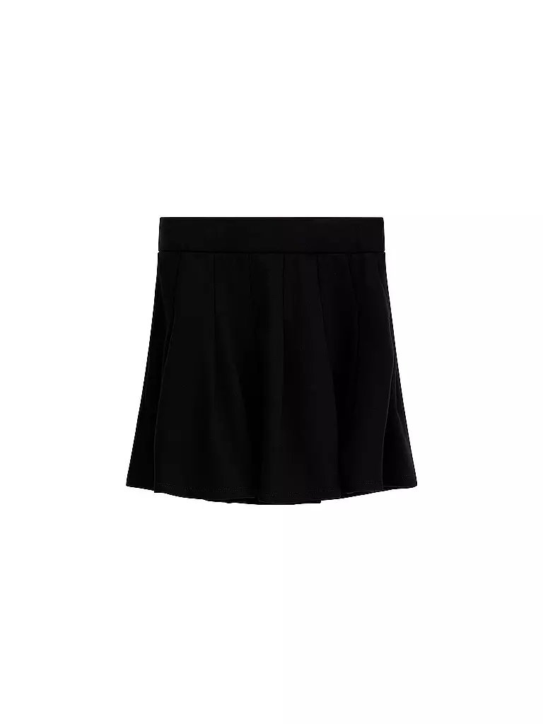 GUESS | Mädchen Rock | schwarz