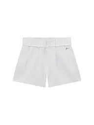 GUESS | Mädchen Shorts  | beige