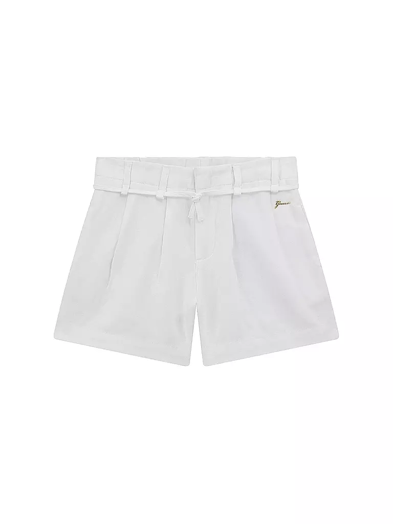 GUESS | Mädchen Shorts  | beige