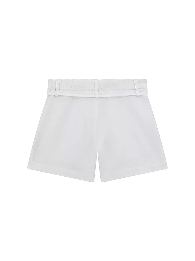 GUESS | Mädchen Shorts  | beige