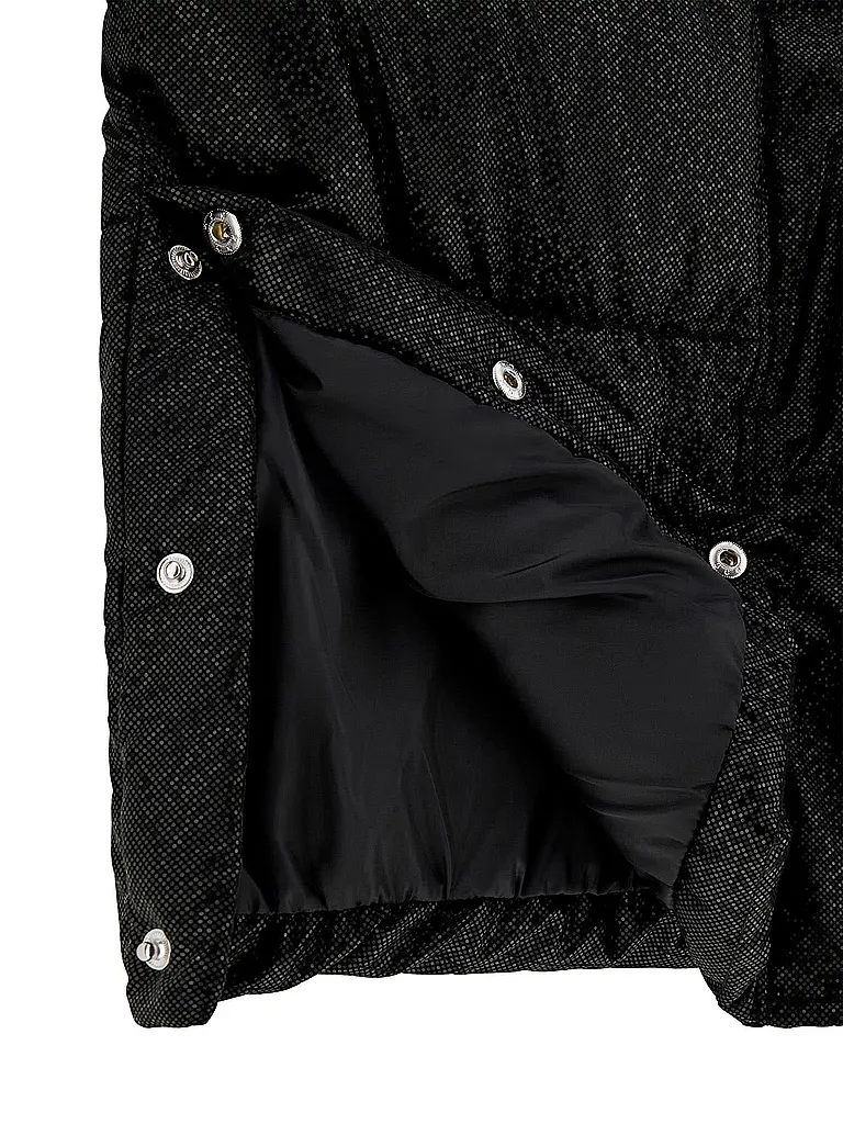GUESS | Mädchen Steppmantel | 