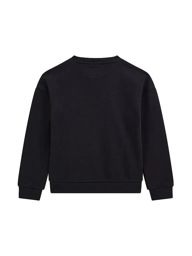 GUESS | Mädchen Sweater | 