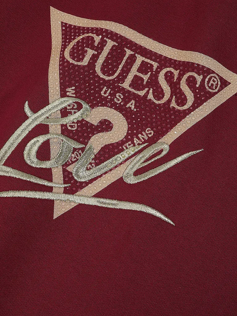 GUESS | Mädchen Sweater | 