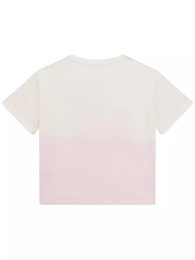 GUESS | Mädchen T-Shirt  | rosa