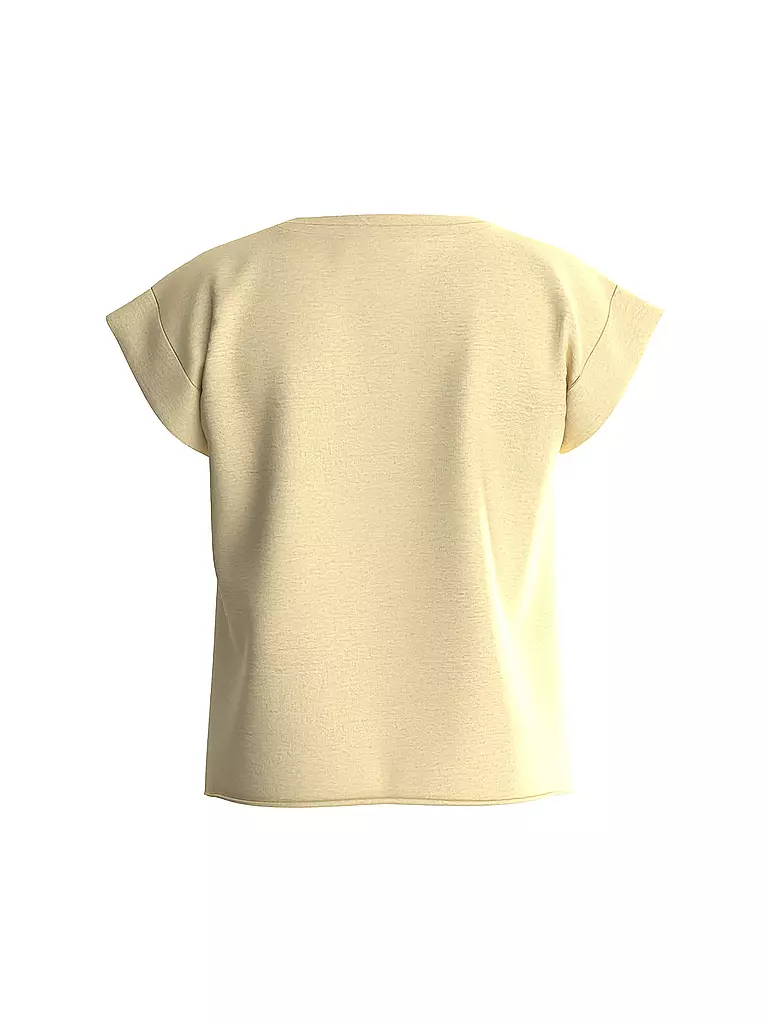 GUESS | Mädchen T-Shirt | gelb