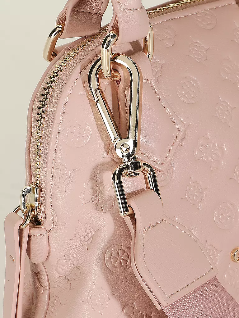 GUESS | Mädchen Tasche - Mini Bag  | rosa