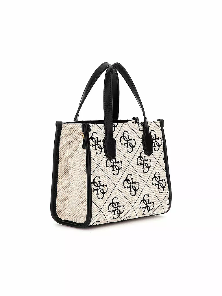 GUESS | Mädchen Tasche - Tote Bag | beige