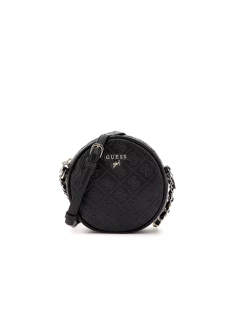 GUESS | Mädchen Tasche | schwarz
