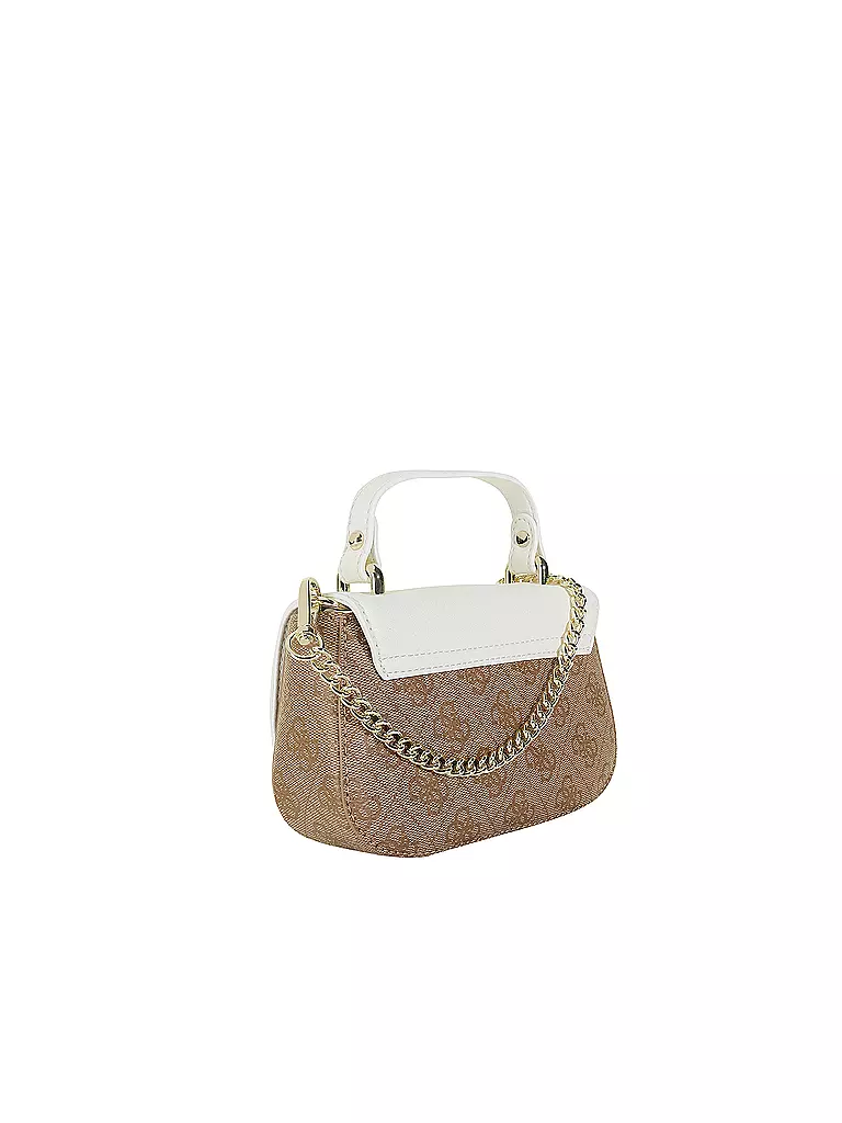 GUESS | Mädchen Tasche | beige