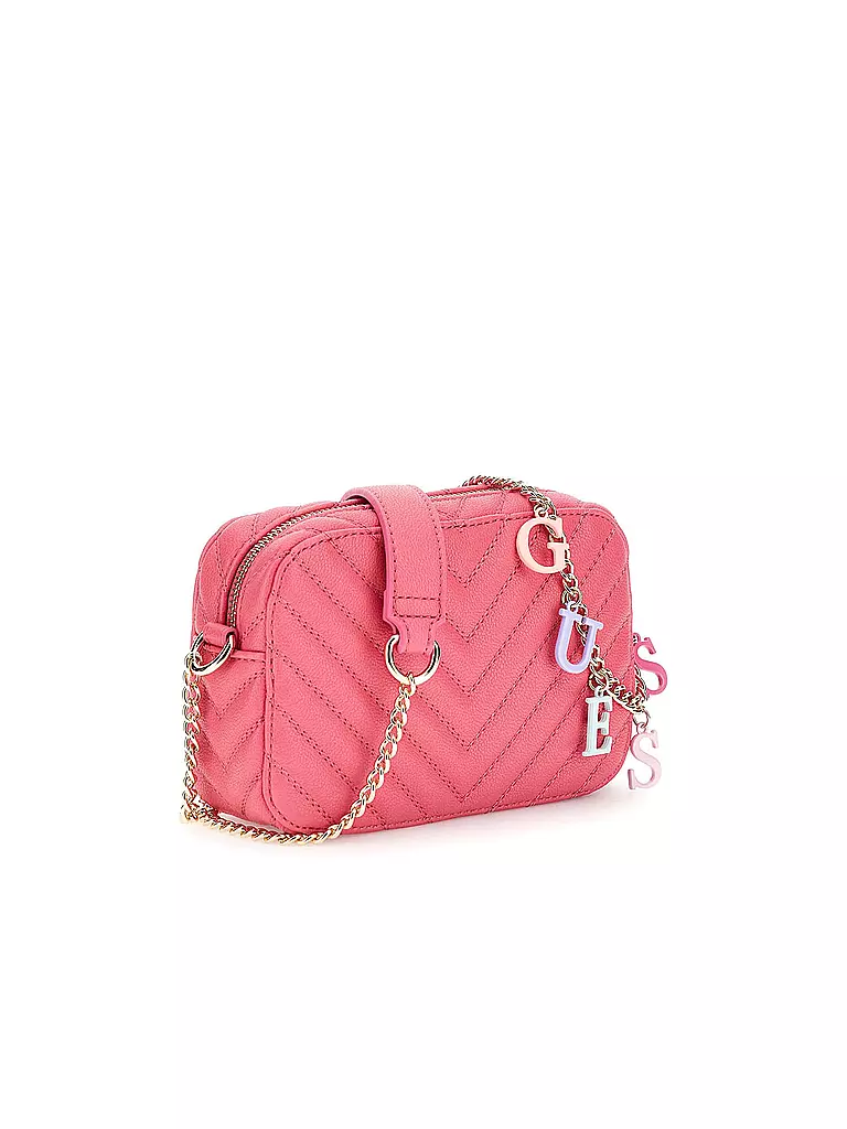 GUESS | Mädchen Tasche | weiss