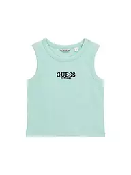 GUESS | Mädchen Top  | Mint