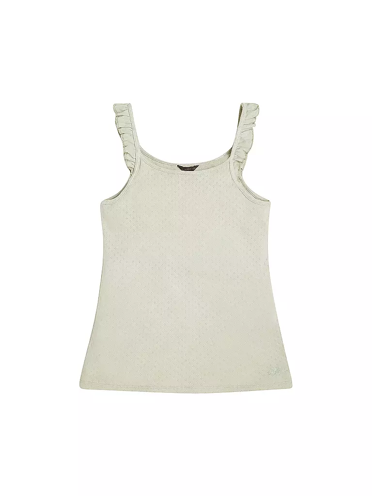 GUESS | Mädchen Top | olive