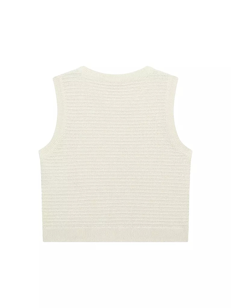 GUESS | Mädchen Top | creme