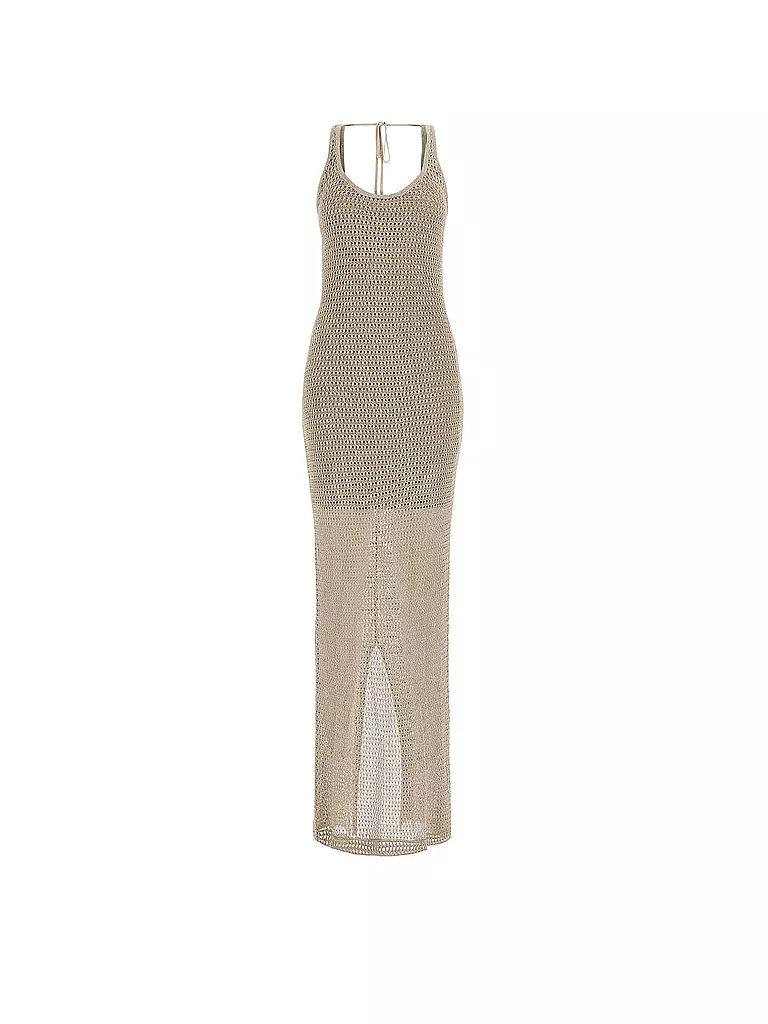 GUESS | Maxikleid  | olive