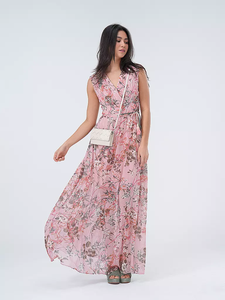 GUESS | Maxikleid GILDA | rosa