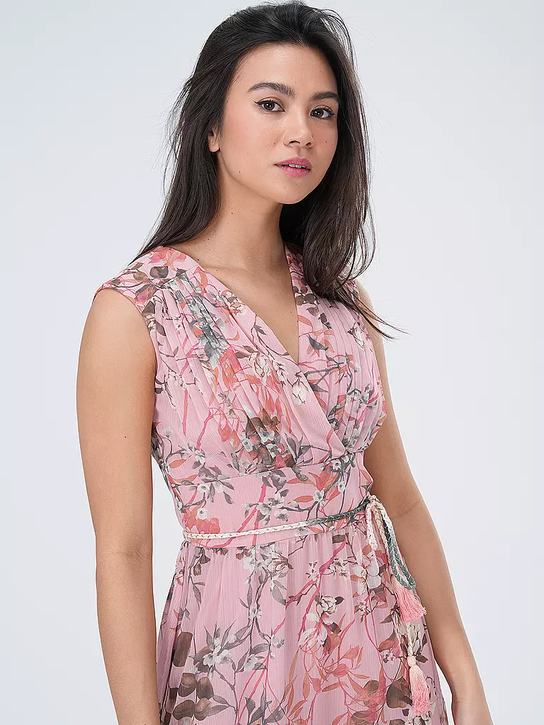 GUESS | Maxikleid GILDA | rosa