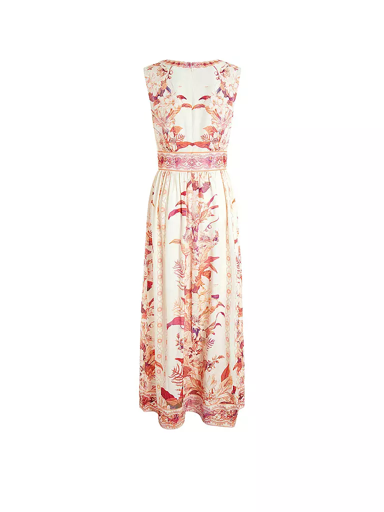 GUESS | Maxikleid GISEL | bunt