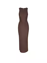 GUESS | Maxikleid TANK  | braun