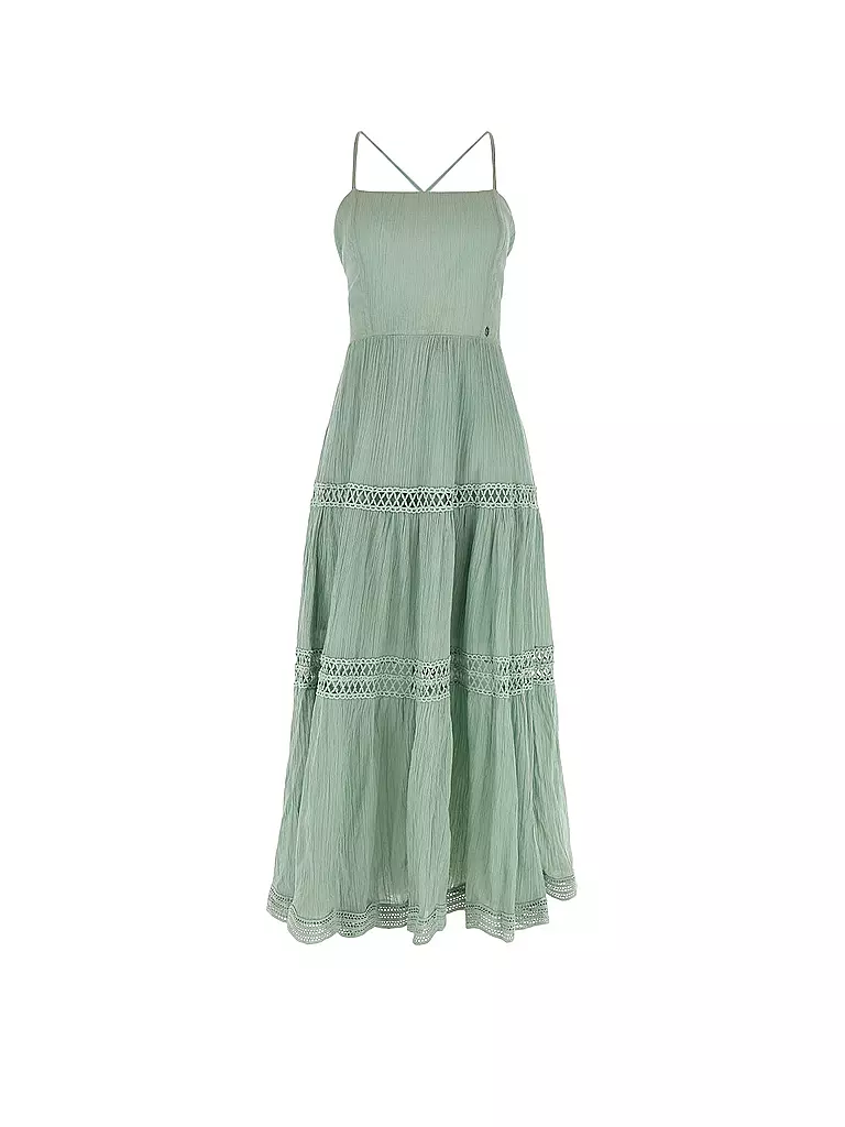 GUESS | Maxikleid | mint