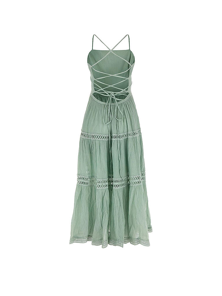 GUESS | Maxikleid | mint