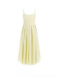 GUESS | Midikleid  | grün