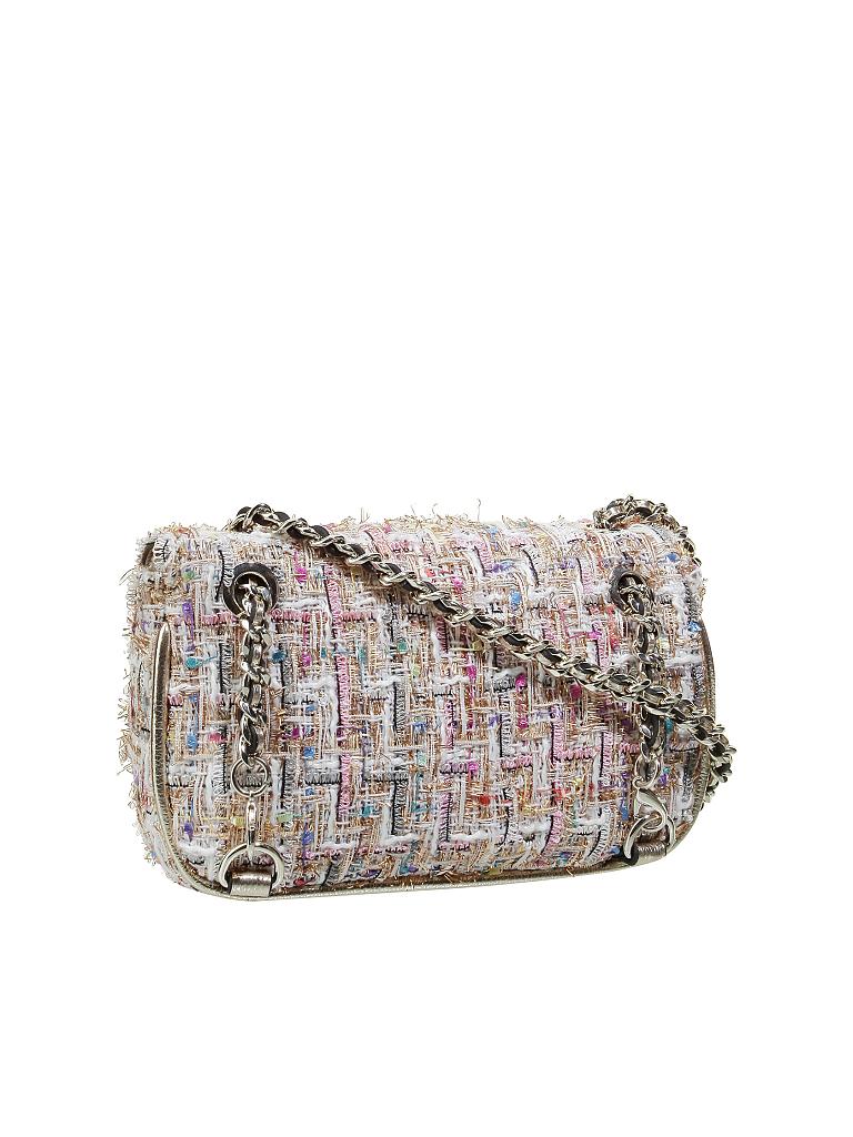 GUESS | Minibag "Cessily" | bunt
