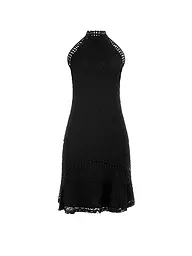 GUESS | Minikleid  | schwarz
