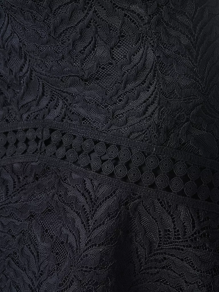 GUESS | Minikleid  | schwarz