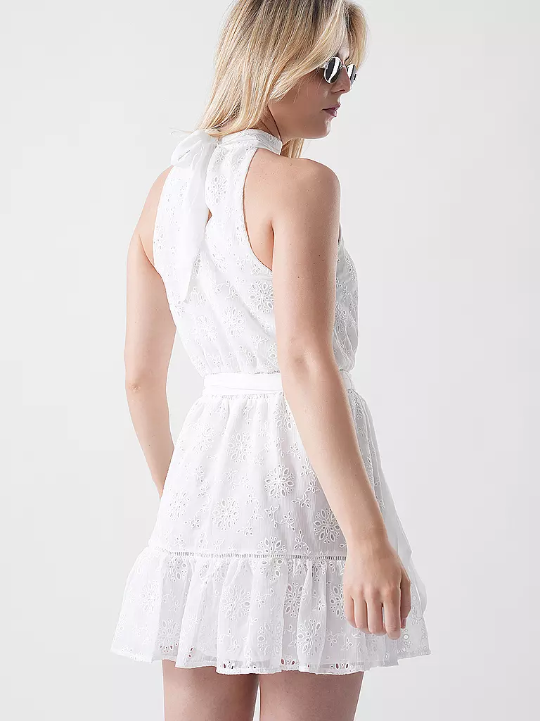 GUESS | Minikleid  | weiss