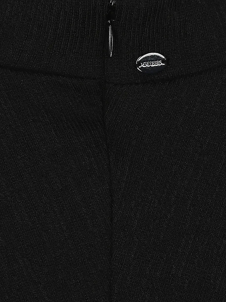 GUESS | Minikleid ALESSA | Schwarz