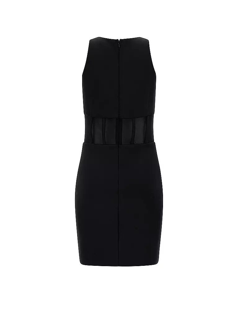 GUESS | Minikleid BRENDA | schwarz