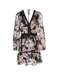GUESS | Minikleid ELANA  | schwarz