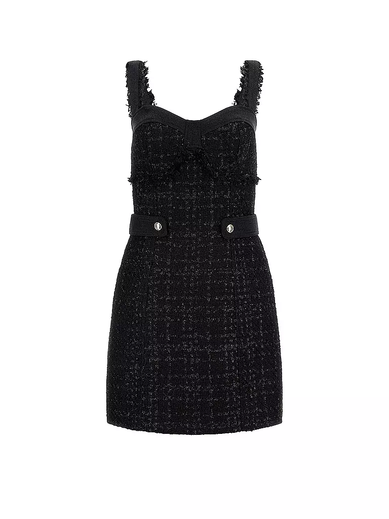 GUESS | Minikleid | schwarz