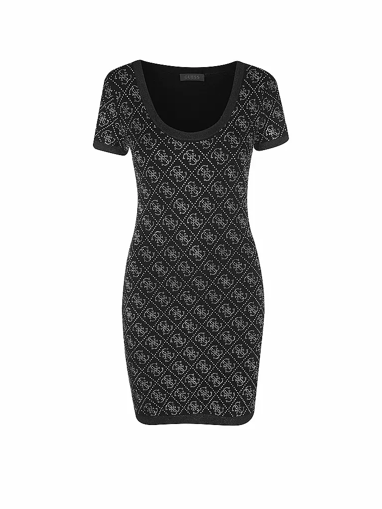 GUESS | Minikleid | schwarz