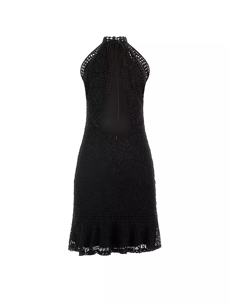 GUESS | Minikleid | schwarz