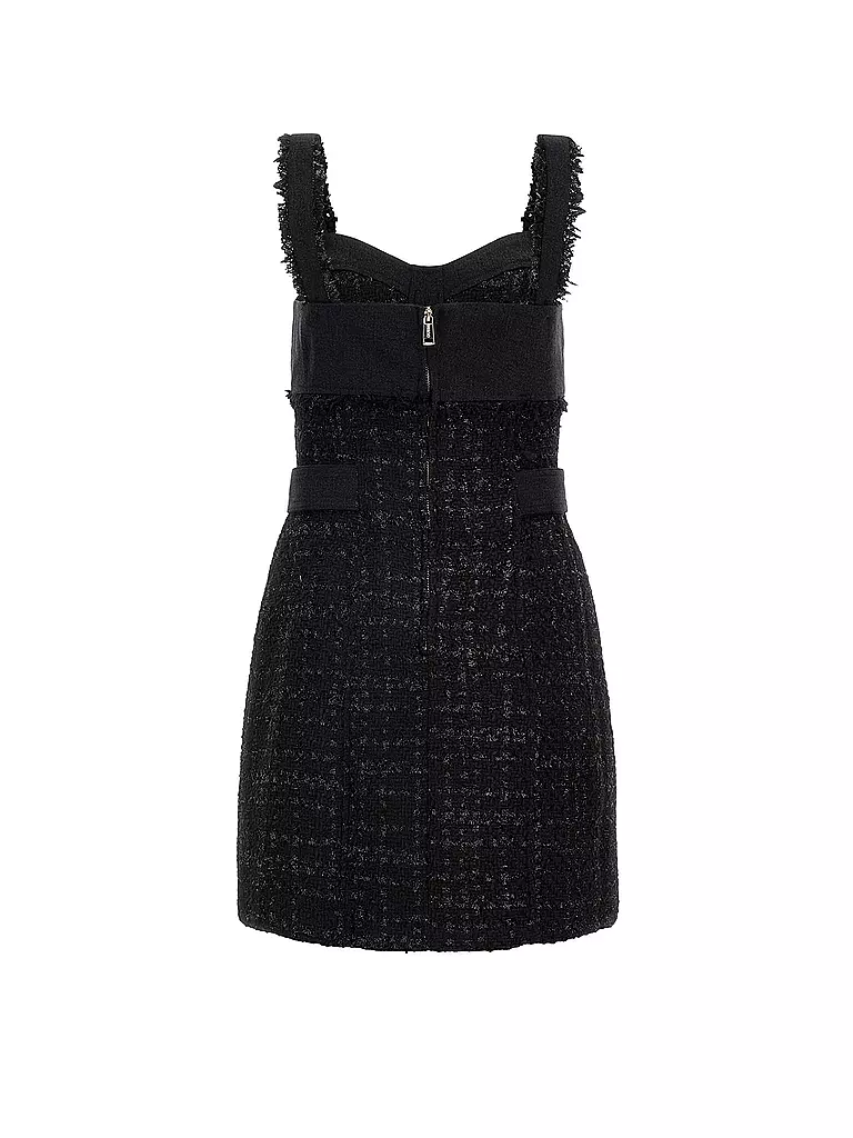 GUESS | Minikleid | schwarz