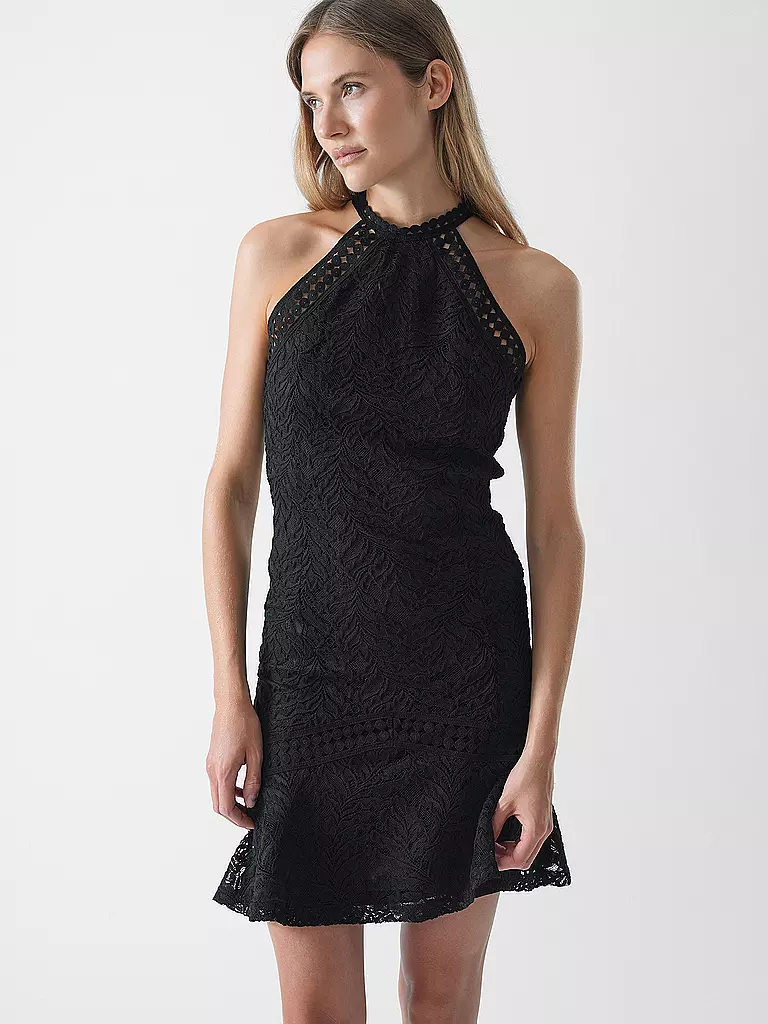 GUESS | Minikleid | schwarz