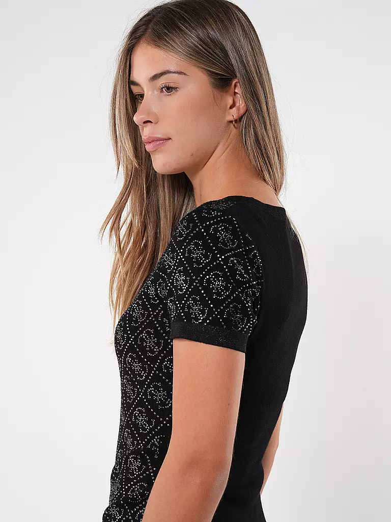 GUESS | Minikleid | schwarz