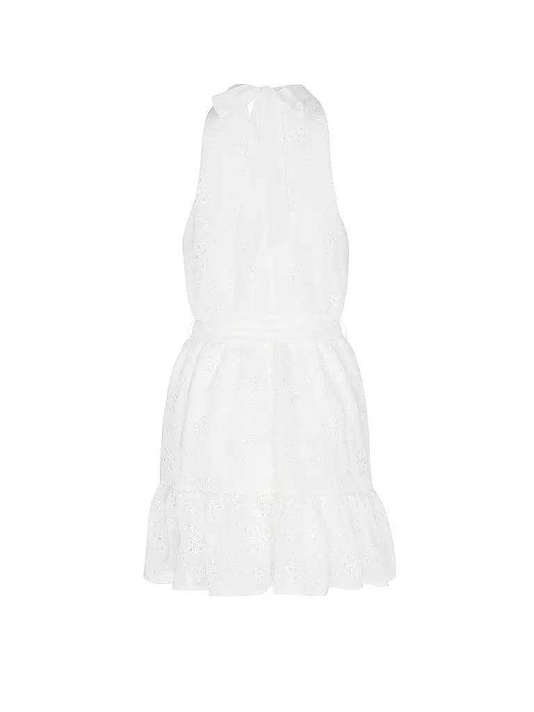 GUESS | Minikleid | weiss
