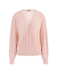 GUESS | Pullover IZABELLA | Rosa