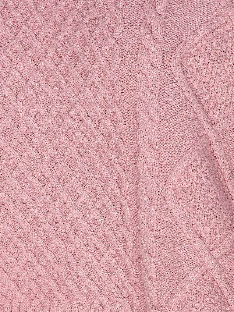 GUESS | Pullover  | rosa