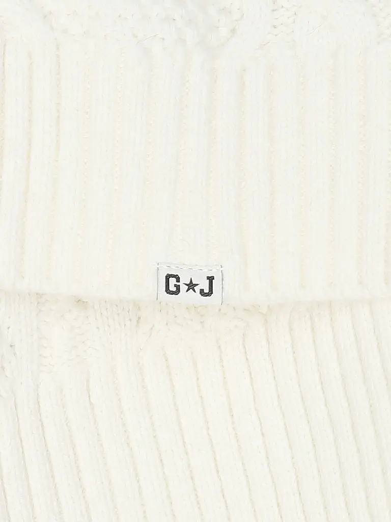 GUESS | Pullover  | creme