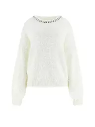 GUESS | Pullover ARISA | Weiss