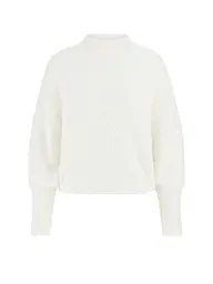 GUESS | Pullover KEYLA | creme