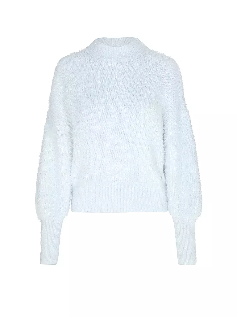 GUESS | Pullover KEYLA | hellblau