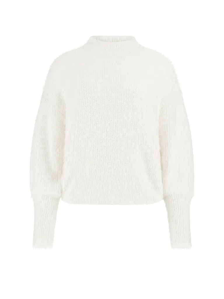 GUESS | Pullover KEYLA | creme