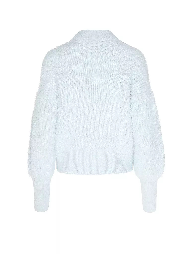 GUESS | Pullover KEYLA | hellblau