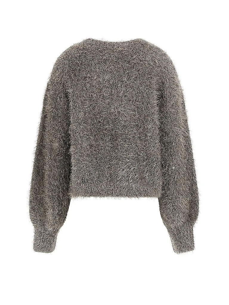GUESS | Pullover KIRA | braun