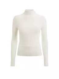 GUESS | Pullover MARION | creme